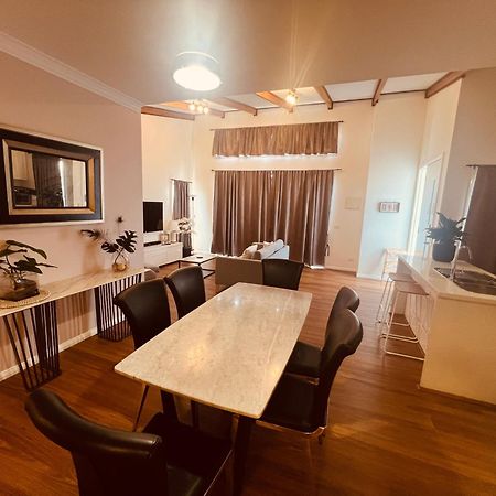 Cosy 4Br Home 15 Minutes Away From Melbourne Airport St Albans Εξωτερικό φωτογραφία