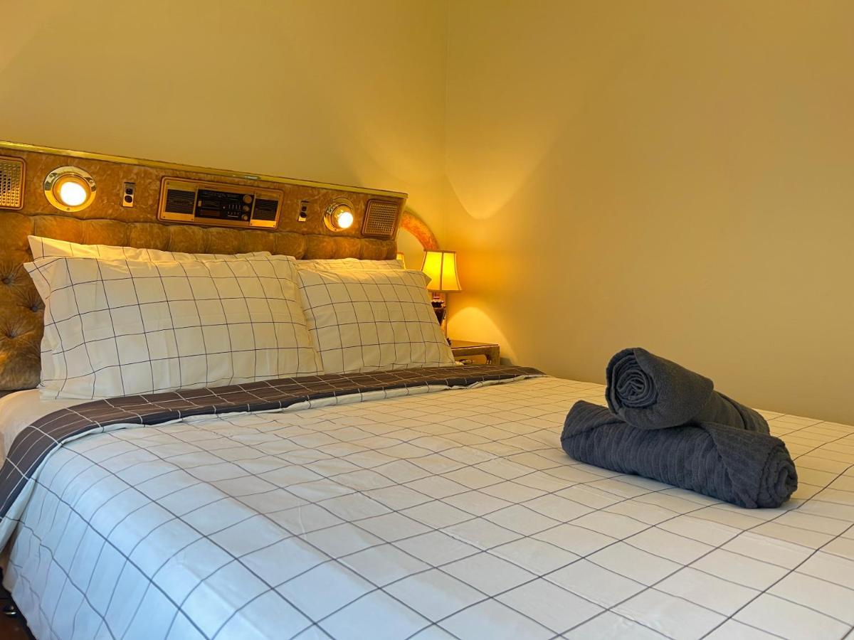Cosy 4Br Home 15 Minutes Away From Melbourne Airport St Albans Εξωτερικό φωτογραφία