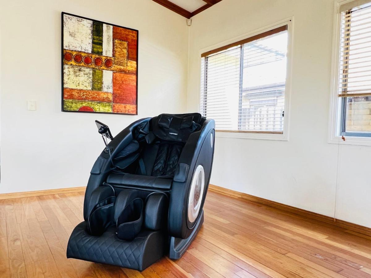 Cosy 4Br Home 15 Minutes Away From Melbourne Airport St Albans Εξωτερικό φωτογραφία