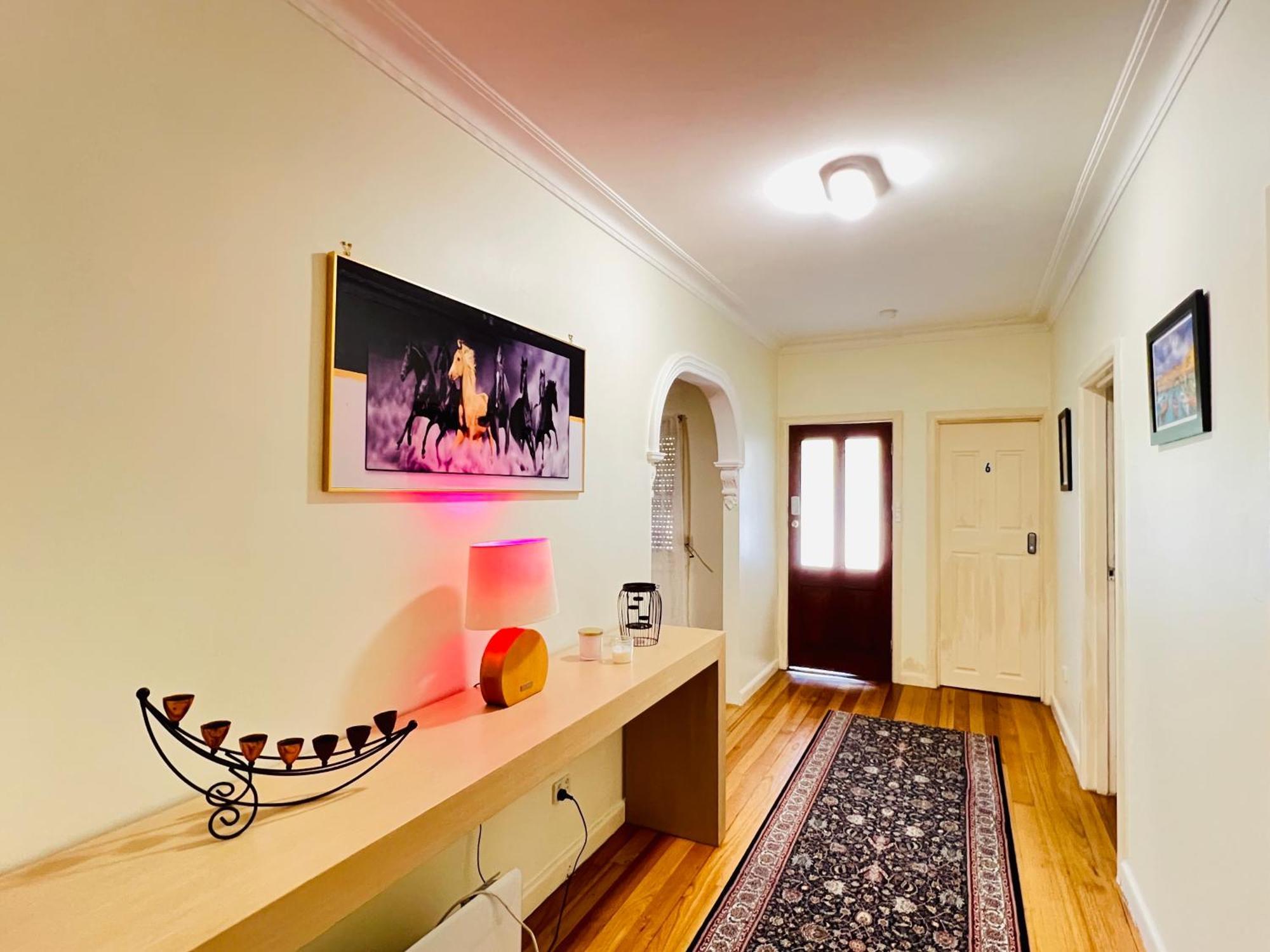 Cosy 4Br Home 15 Minutes Away From Melbourne Airport St Albans Εξωτερικό φωτογραφία