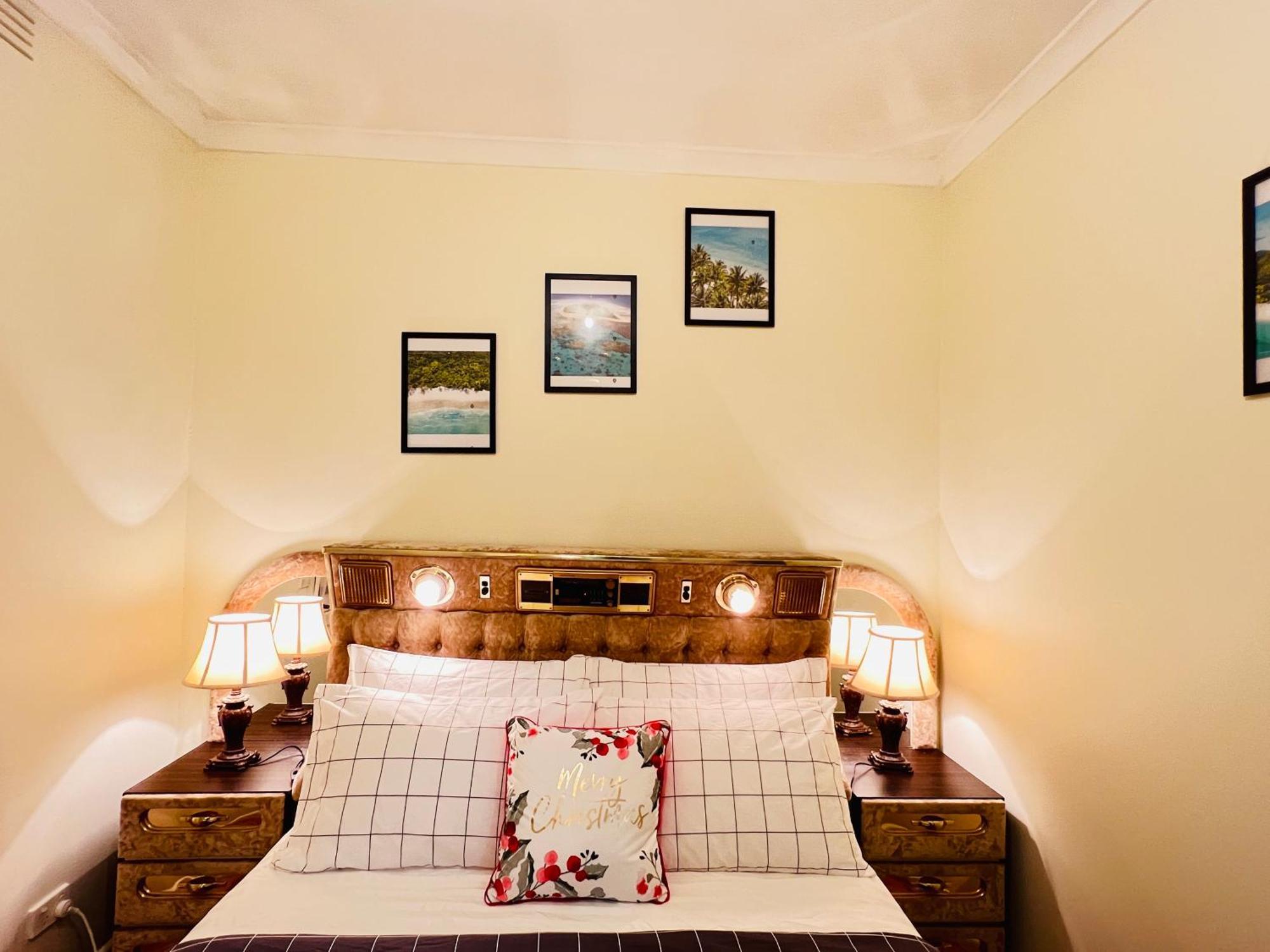 Cosy 4Br Home 15 Minutes Away From Melbourne Airport St Albans Εξωτερικό φωτογραφία