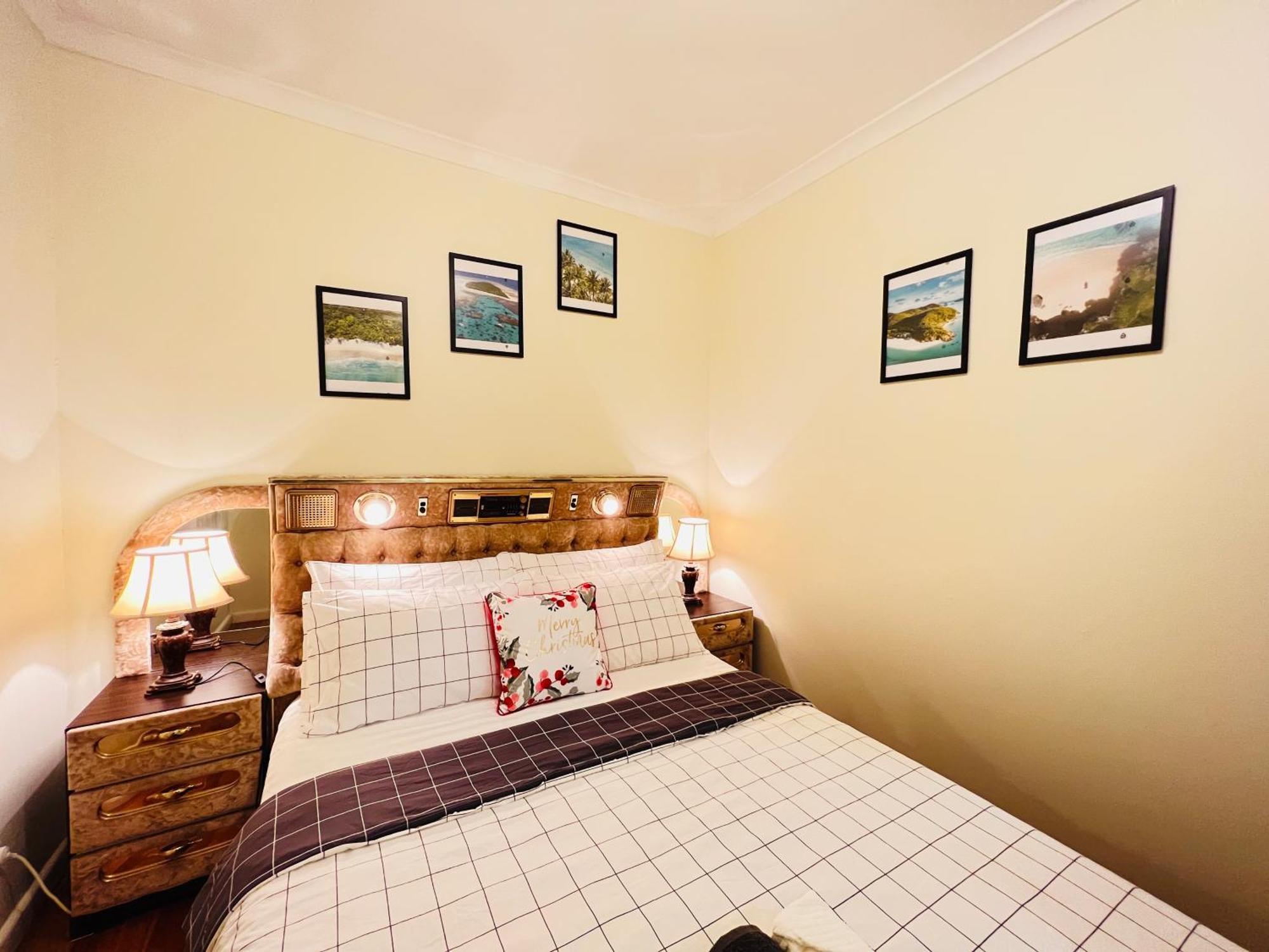 Cosy 4Br Home 15 Minutes Away From Melbourne Airport St Albans Εξωτερικό φωτογραφία