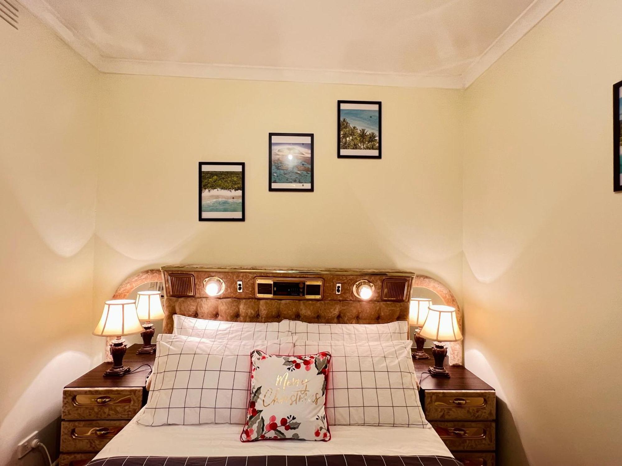 Cosy 4Br Home 15 Minutes Away From Melbourne Airport St Albans Εξωτερικό φωτογραφία
