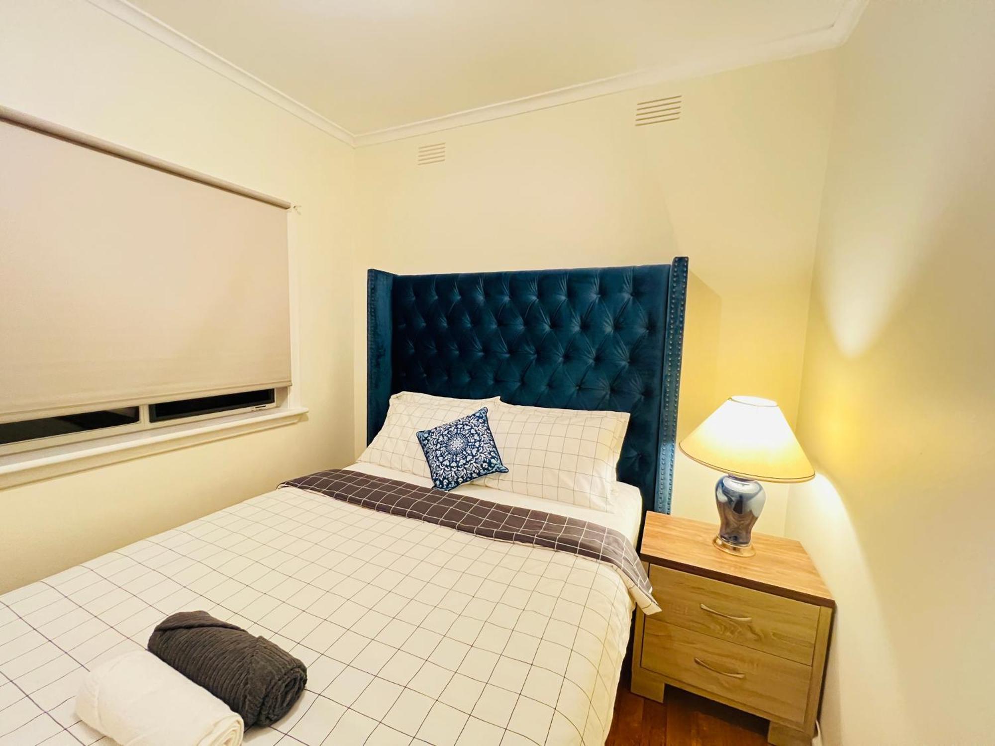 Cosy 4Br Home 15 Minutes Away From Melbourne Airport St Albans Εξωτερικό φωτογραφία