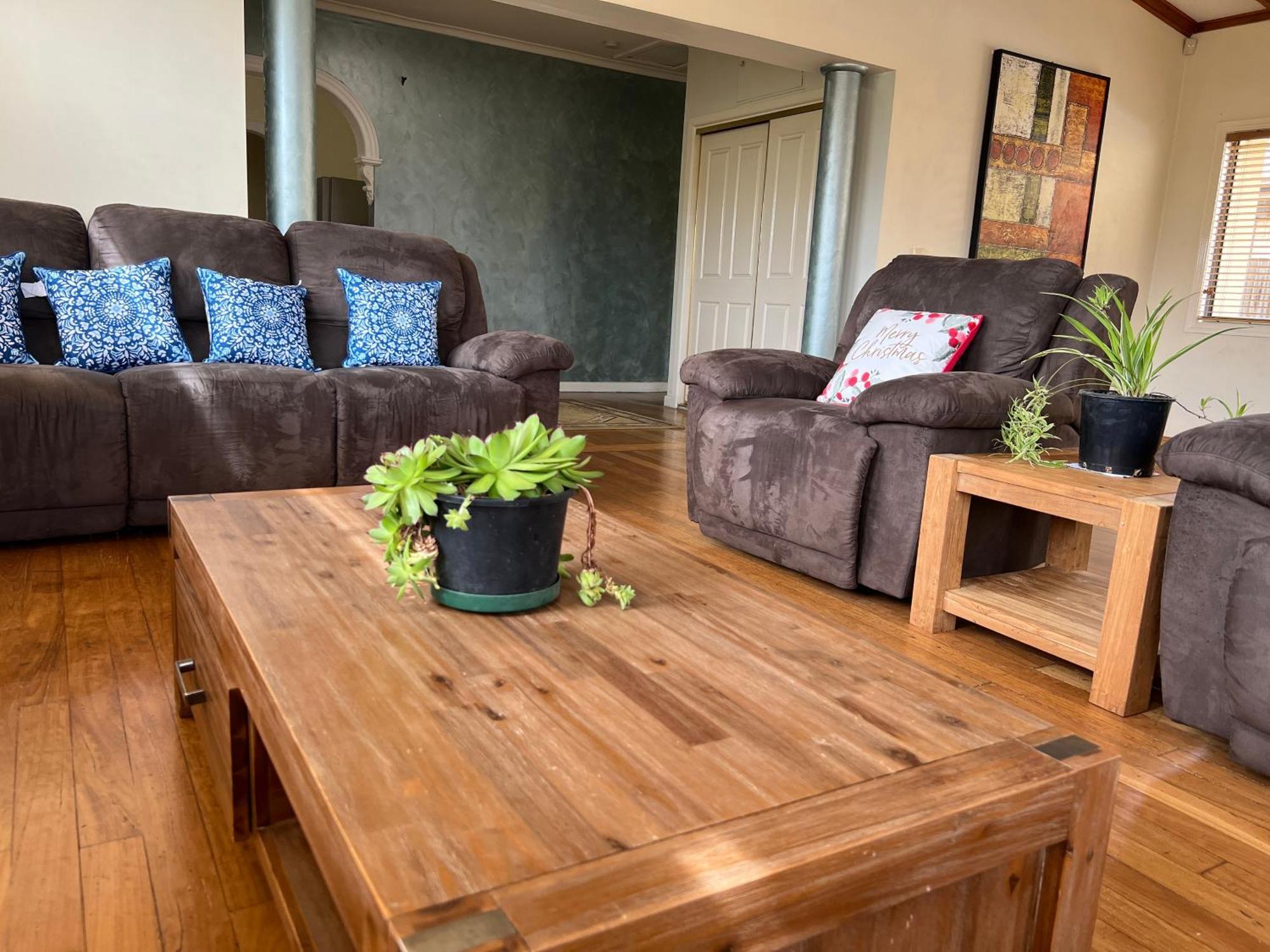 Cosy 4Br Home 15 Minutes Away From Melbourne Airport St Albans Εξωτερικό φωτογραφία