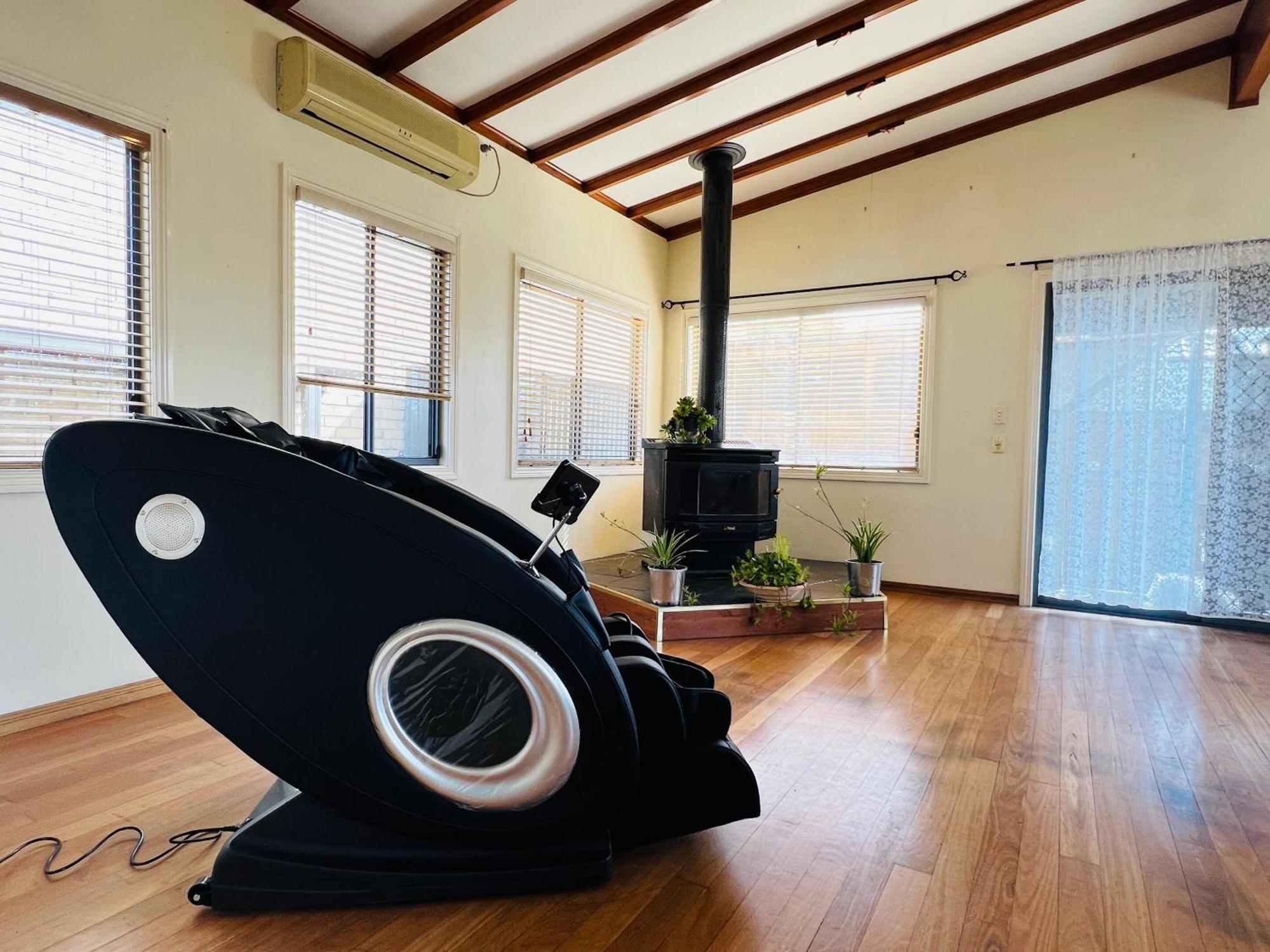 Cosy 4Br Home 15 Minutes Away From Melbourne Airport St Albans Εξωτερικό φωτογραφία