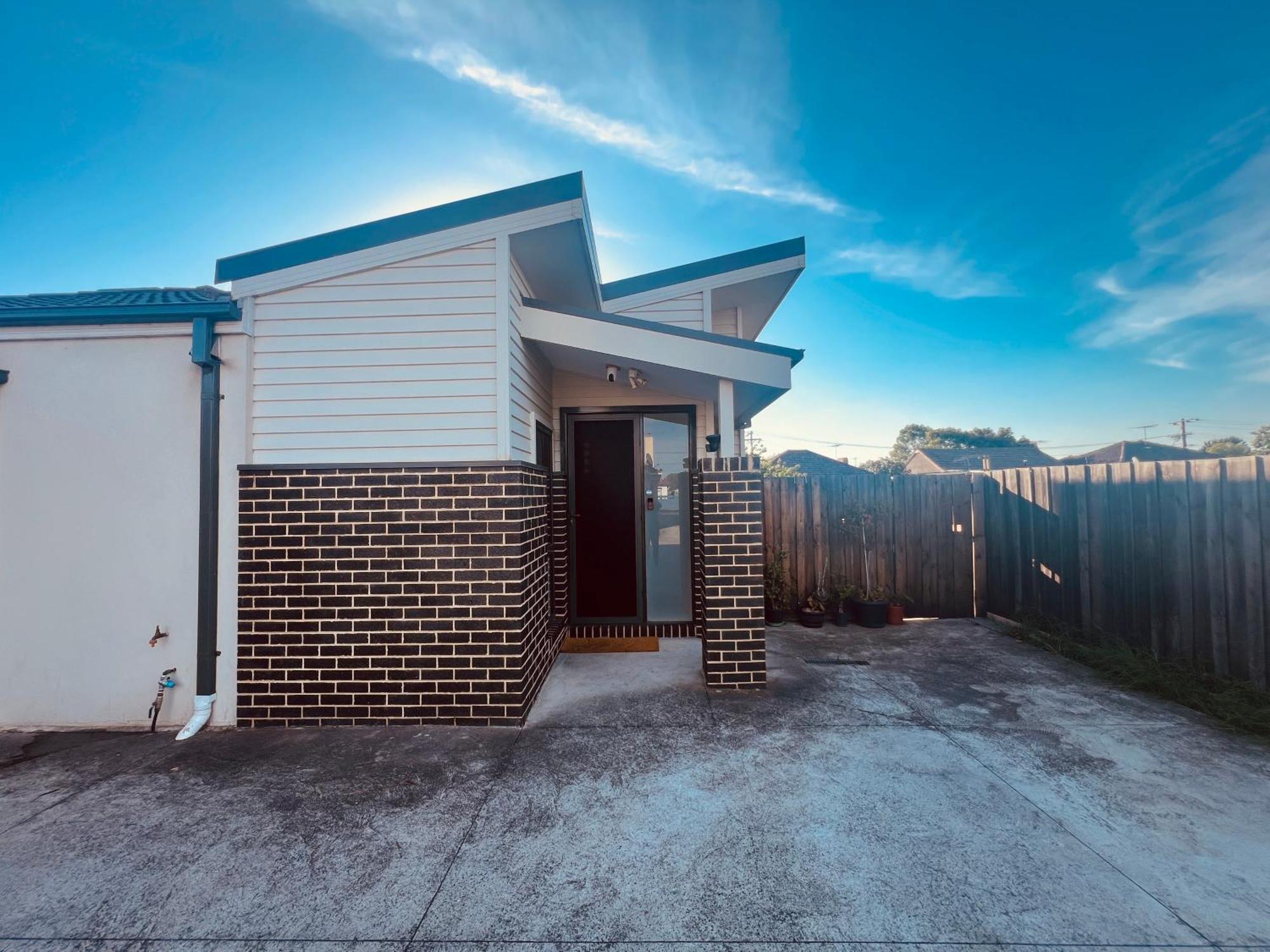 Cosy 4Br Home 15 Minutes Away From Melbourne Airport St Albans Εξωτερικό φωτογραφία