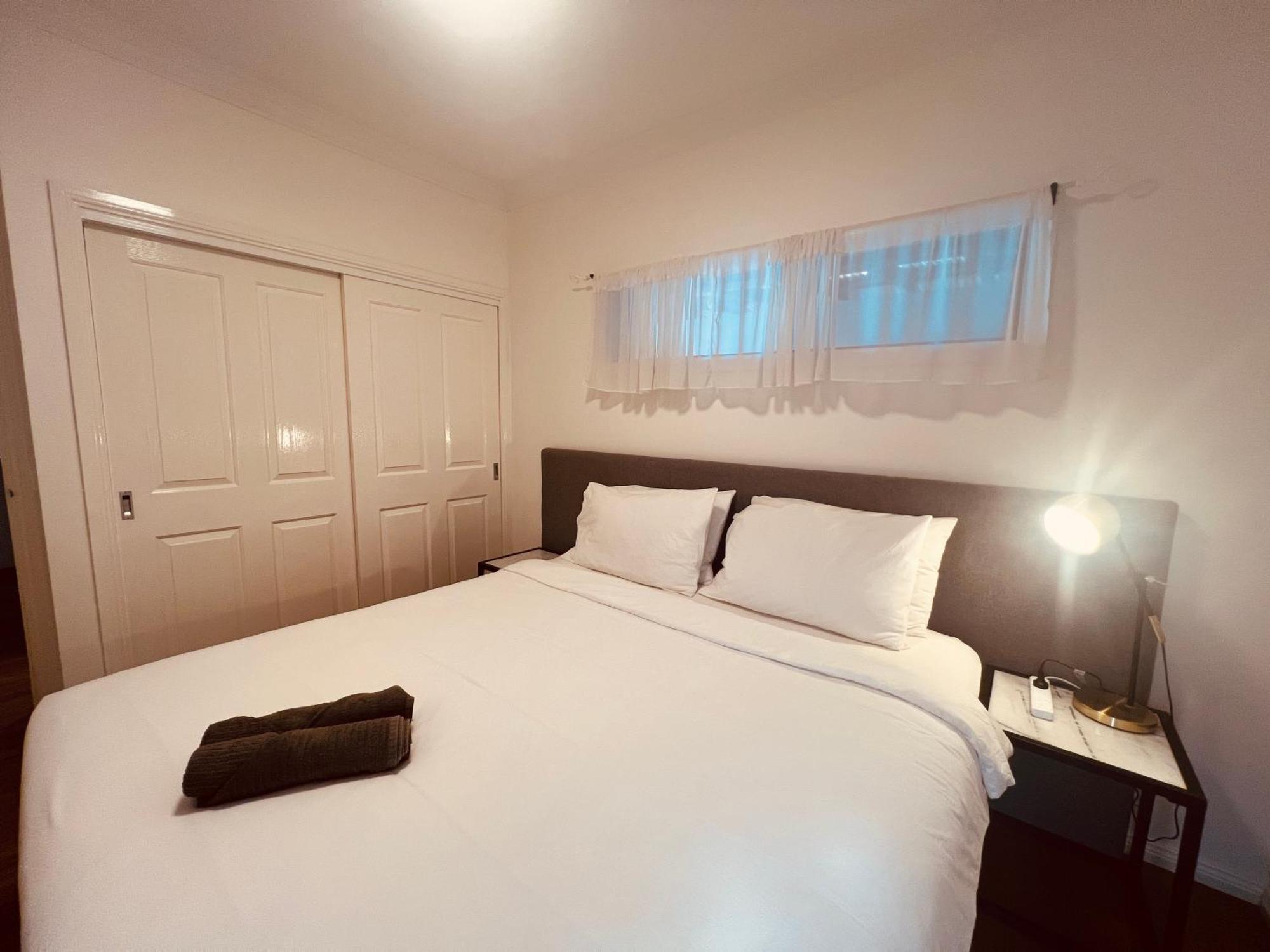 Cosy 4Br Home 15 Minutes Away From Melbourne Airport St Albans Εξωτερικό φωτογραφία