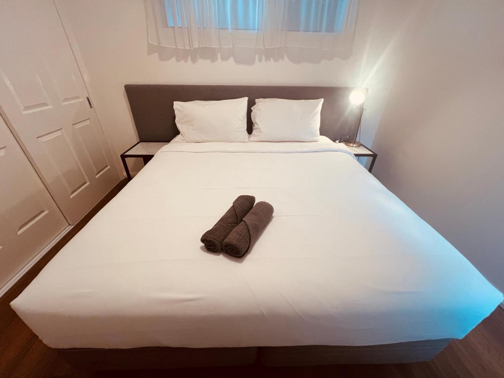 Cosy 4Br Home 15 Minutes Away From Melbourne Airport St Albans Εξωτερικό φωτογραφία