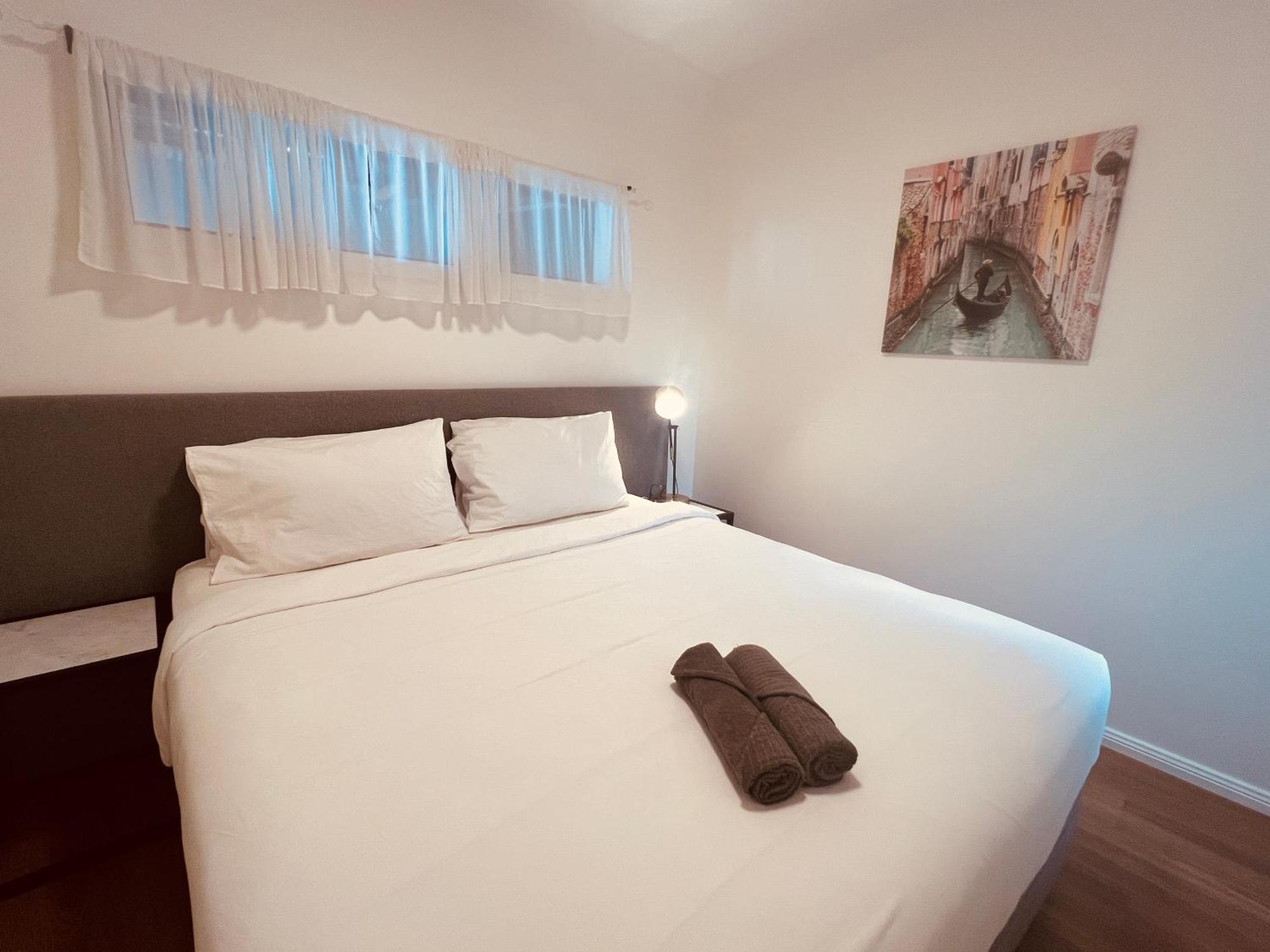 Cosy 4Br Home 15 Minutes Away From Melbourne Airport St Albans Εξωτερικό φωτογραφία