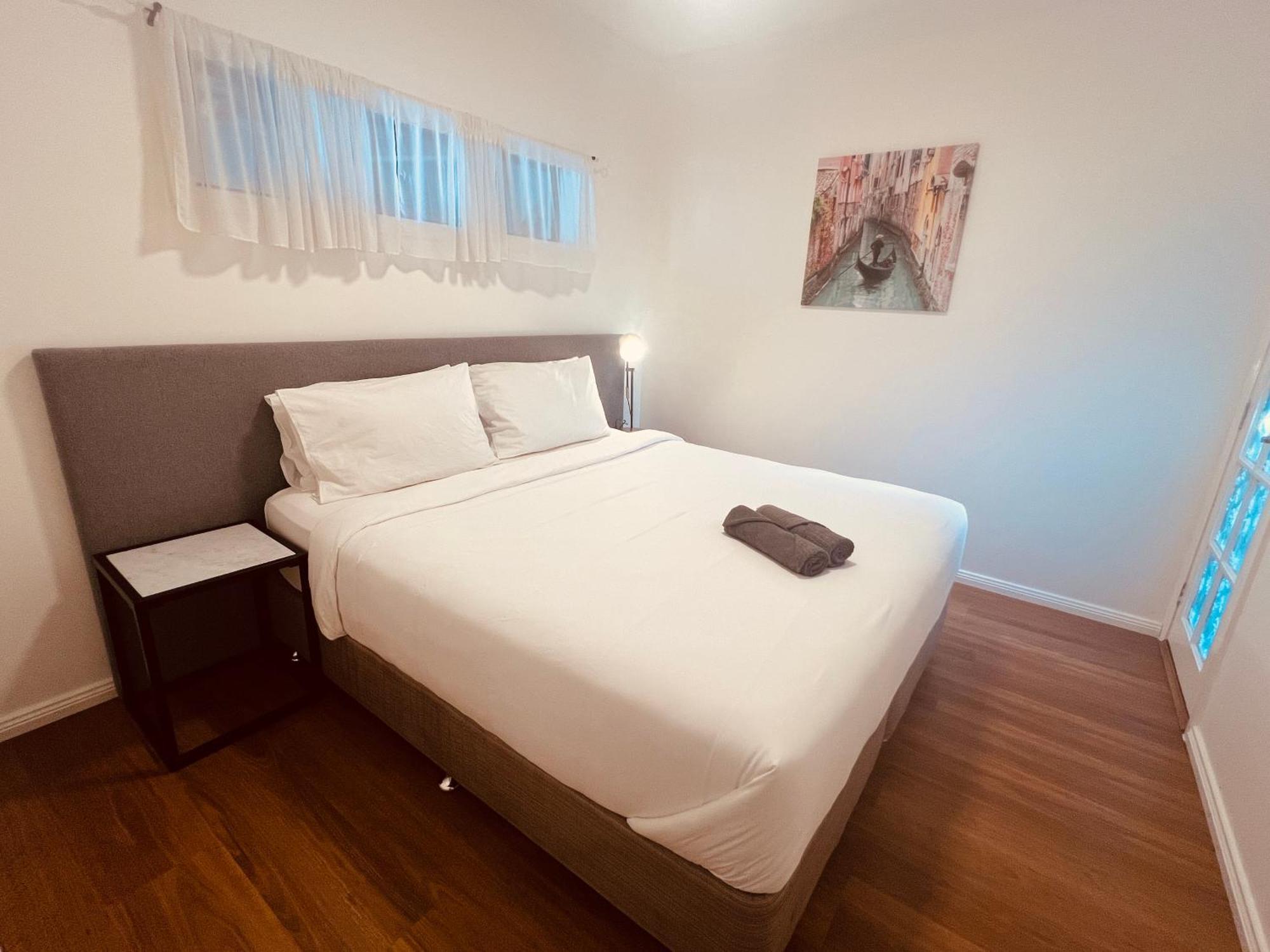 Cosy 4Br Home 15 Minutes Away From Melbourne Airport St Albans Εξωτερικό φωτογραφία