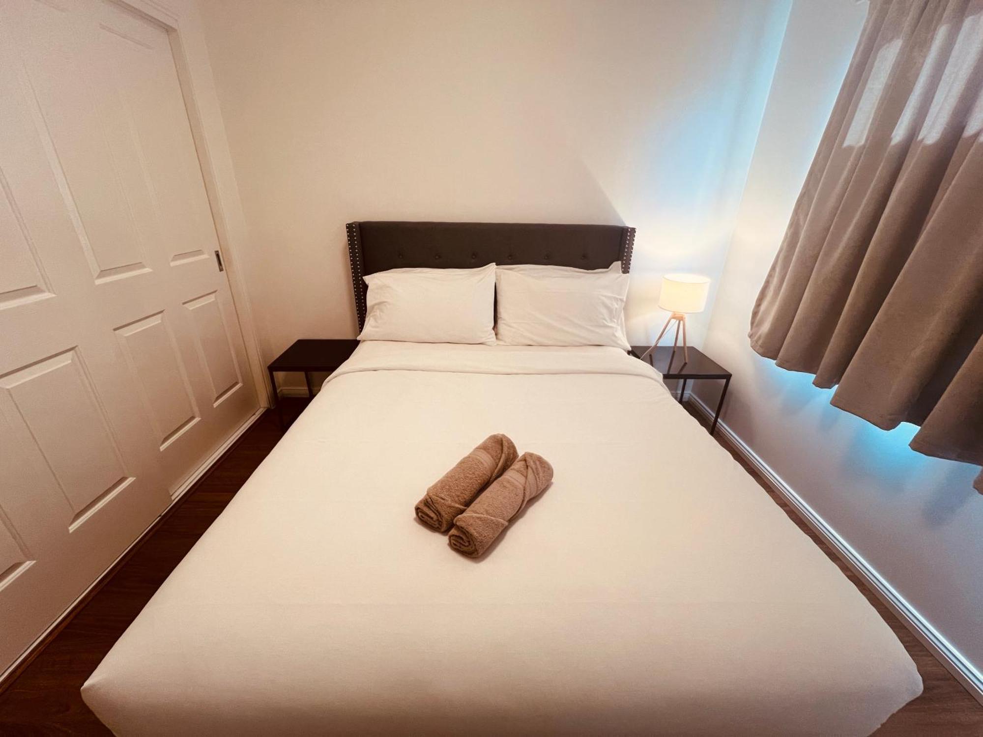 Cosy 4Br Home 15 Minutes Away From Melbourne Airport St Albans Εξωτερικό φωτογραφία