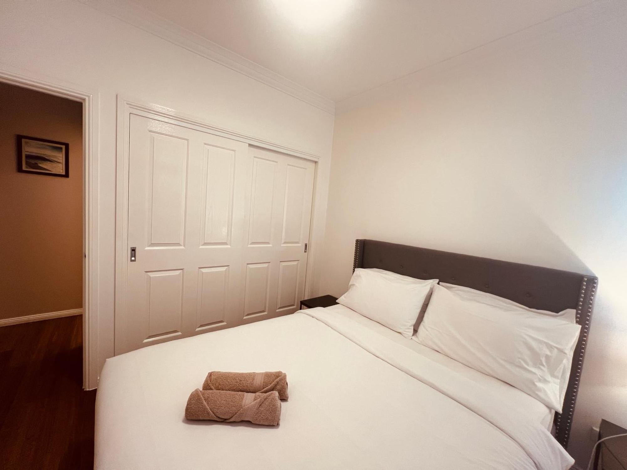 Cosy 4Br Home 15 Minutes Away From Melbourne Airport St Albans Εξωτερικό φωτογραφία