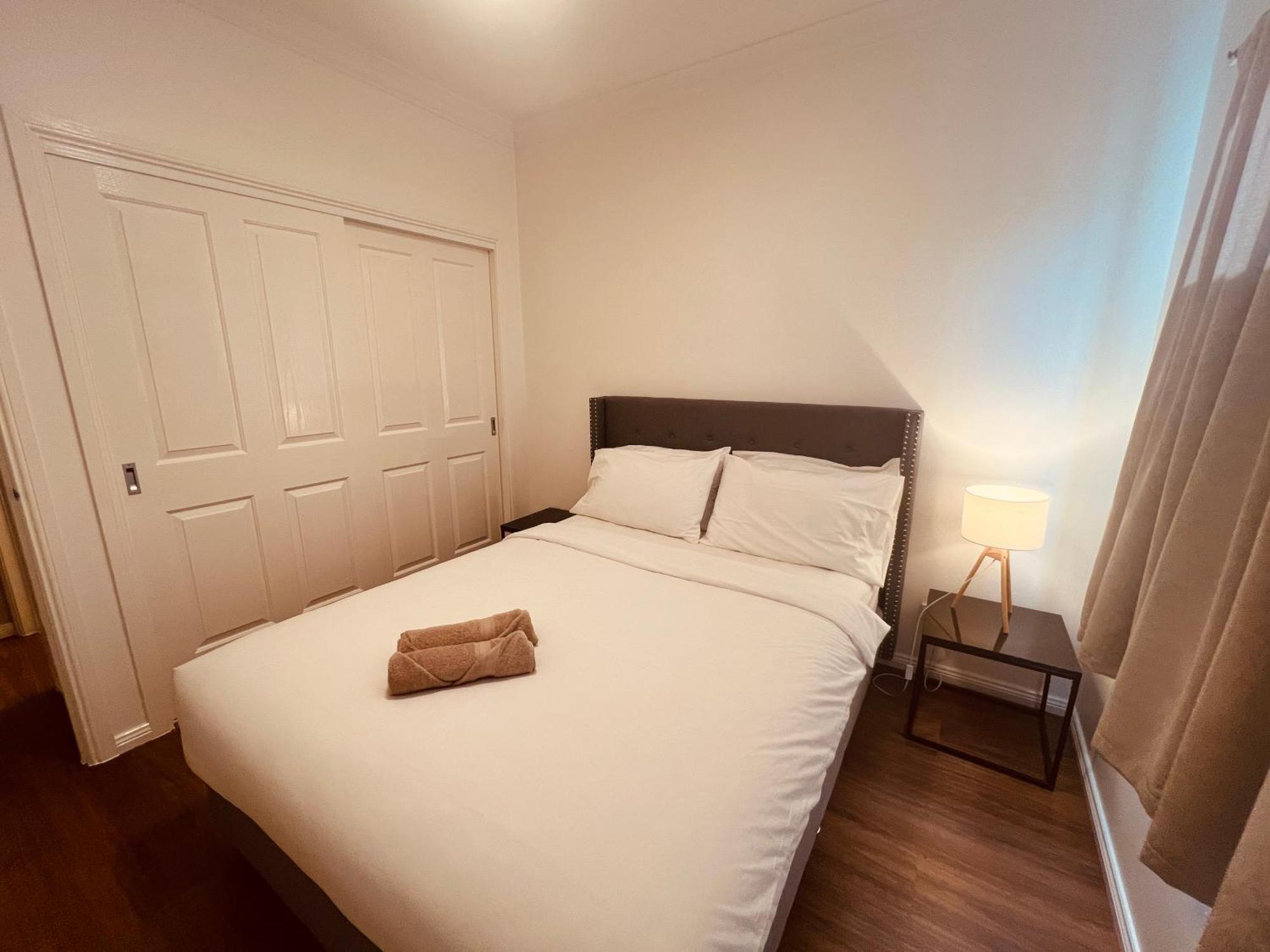 Cosy 4Br Home 15 Minutes Away From Melbourne Airport St Albans Εξωτερικό φωτογραφία
