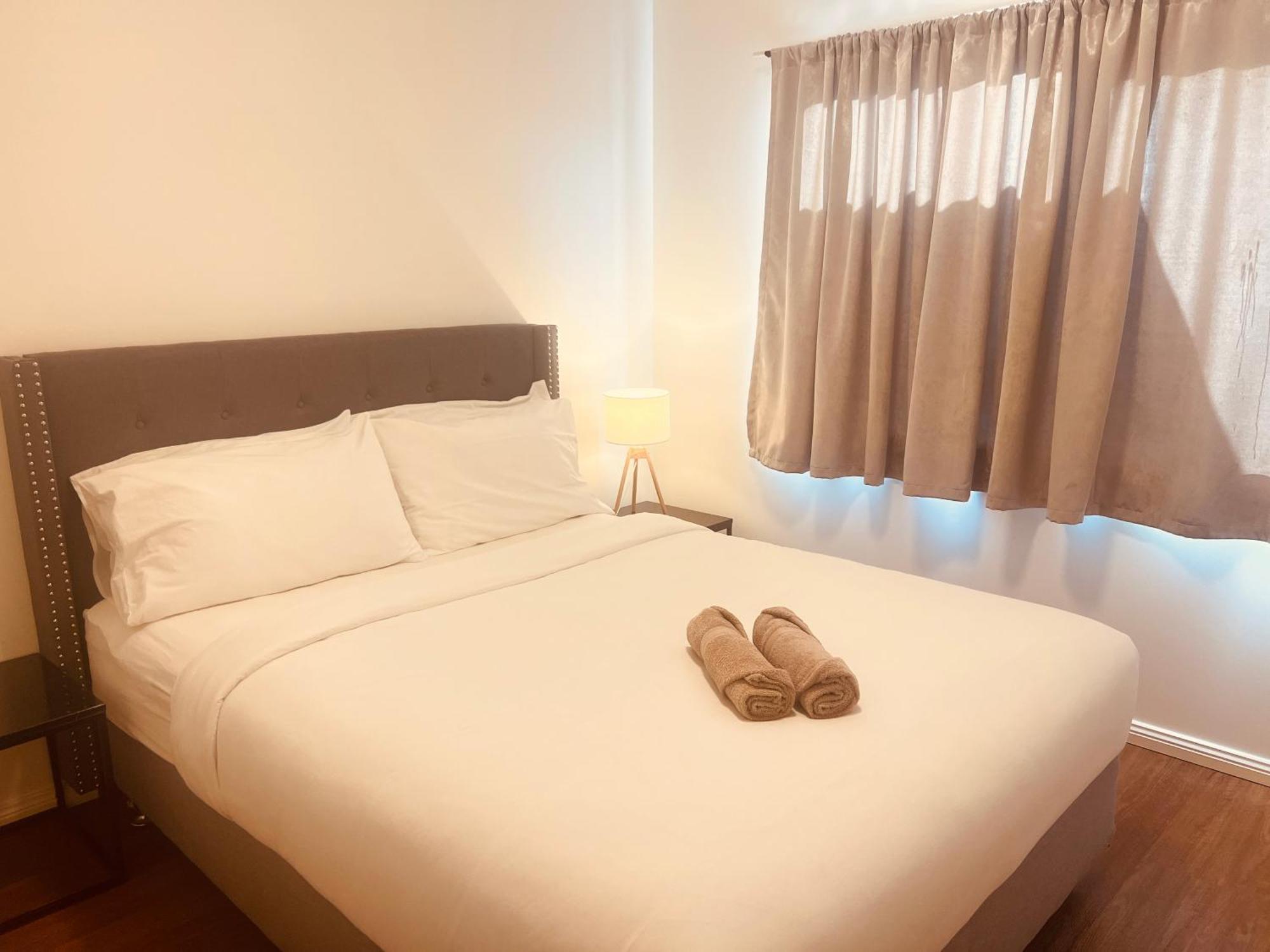 Cosy 4Br Home 15 Minutes Away From Melbourne Airport St Albans Εξωτερικό φωτογραφία